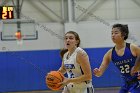 WBBall vs Wellesley  Wheaton College Women’s Basketball vs Wellesley College. - Photo By: KEITH NORDSTROM